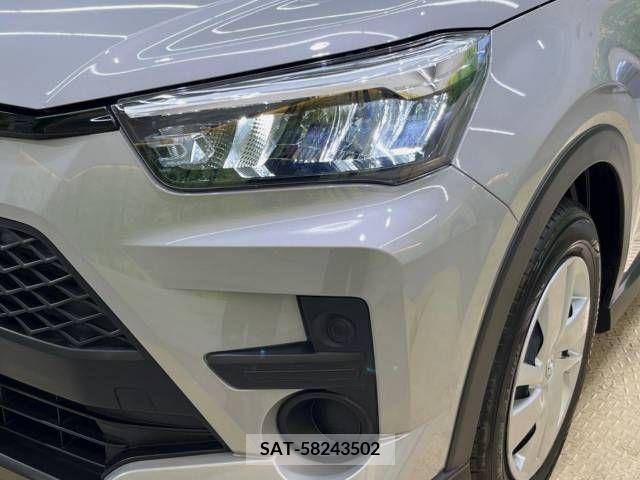 Toyota RAIZE 2022-02 283205-12