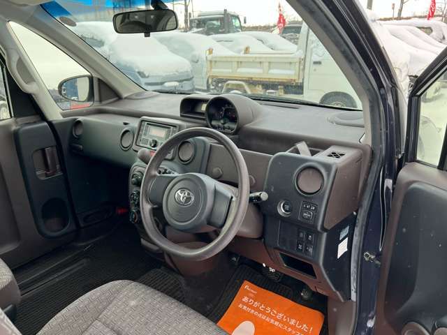 Toyota SPADE 2013-09 1054-7