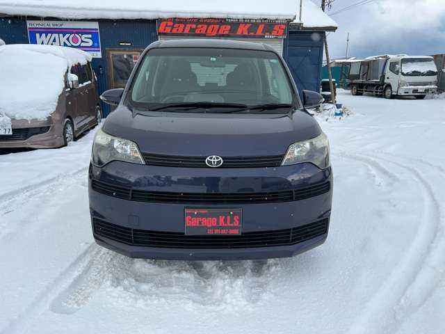 Toyota SPADE 2013-09 1054-1