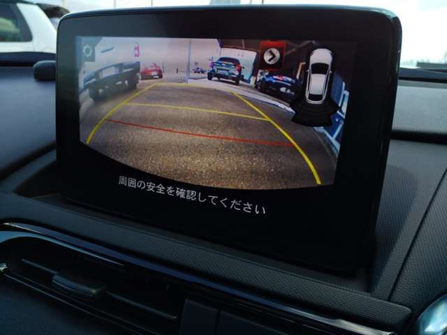 Mazda ROADSTER 2021-04 10967-13