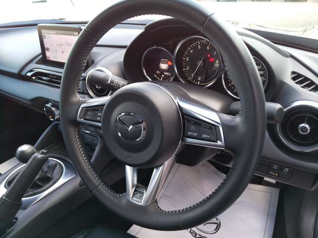 Mazda ROADSTER 2021-04 10967-11