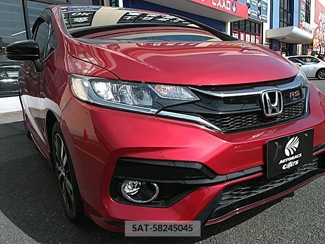 Honda FIT 2018-06 373006-6