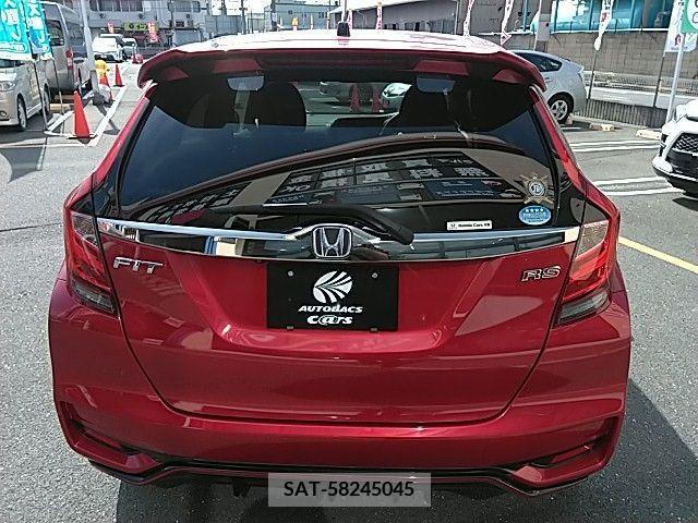 Honda FIT 2018-06 373006-4