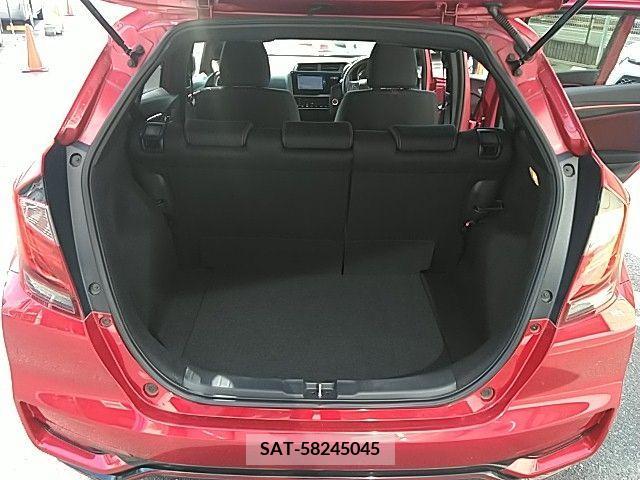 Honda FIT 2018-06 373006-13