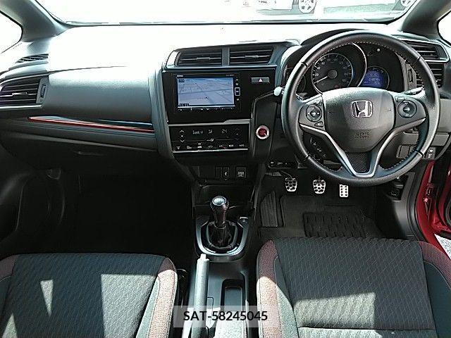 Honda FIT 2018-06 373006-8