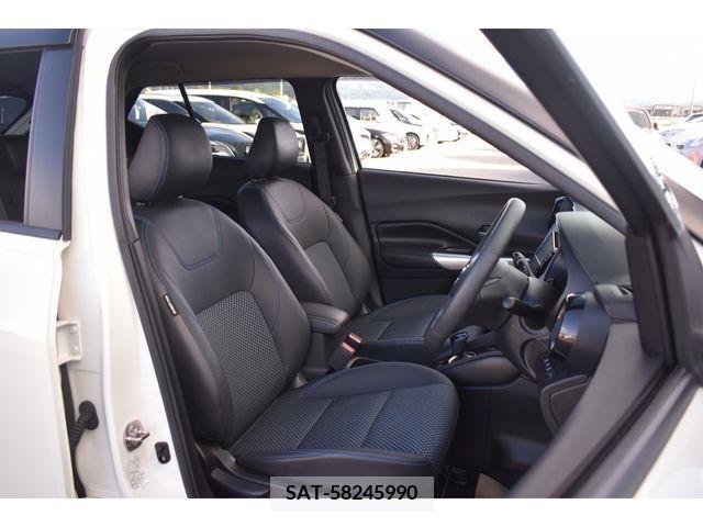 Nissan KICKS 2021-09 397008-17