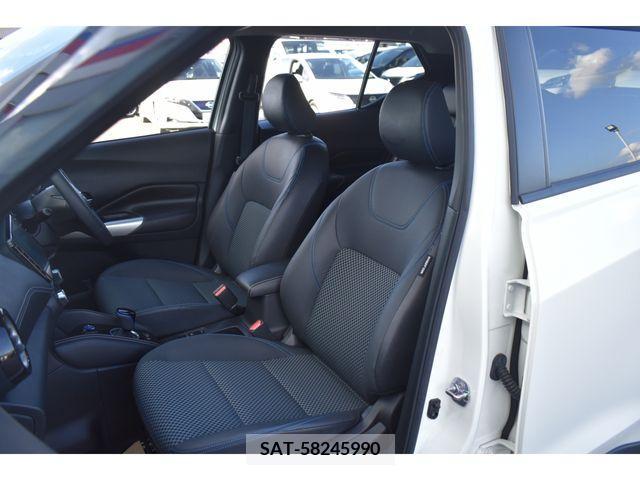 Nissan KICKS 2021-09 397008-18