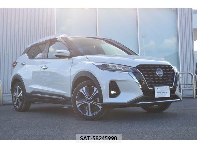 Nissan KICKS 2021-09 397008-26