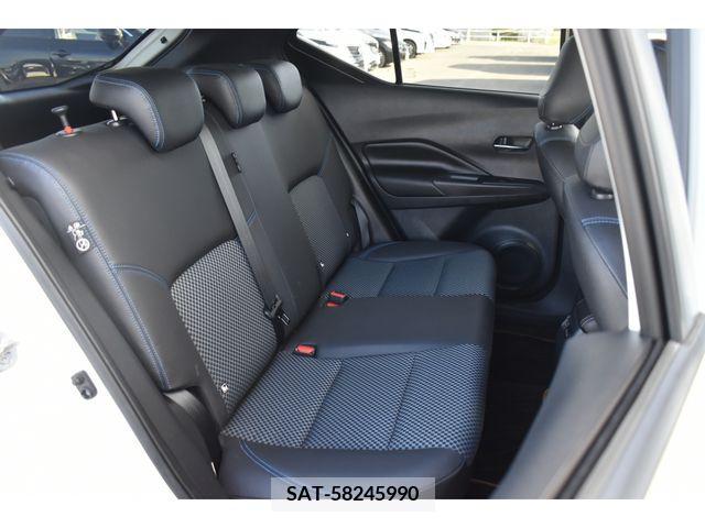 Nissan KICKS 2021-09 397008-19