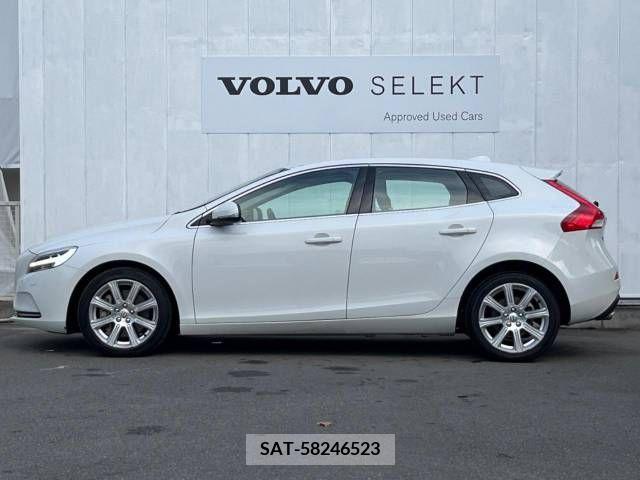 Volvo V40 2019-09 394878-17