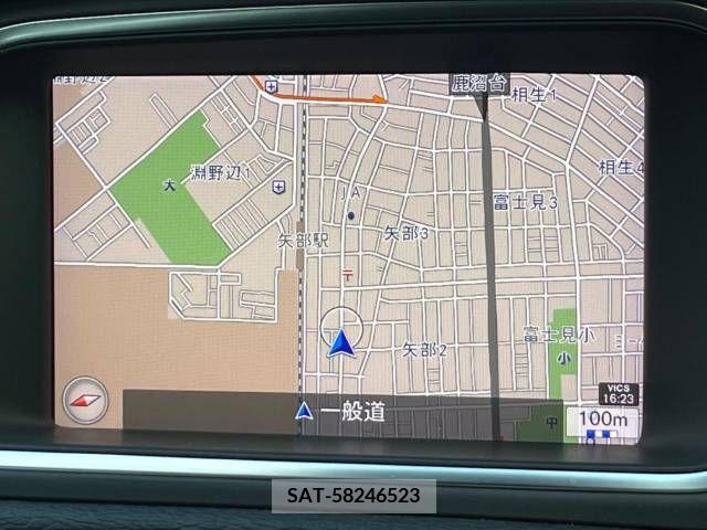 Volvo V40 2019-09 394878-5
