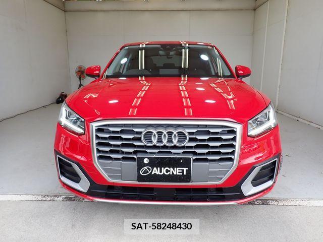 Audi Q2 2020-12 333723-5