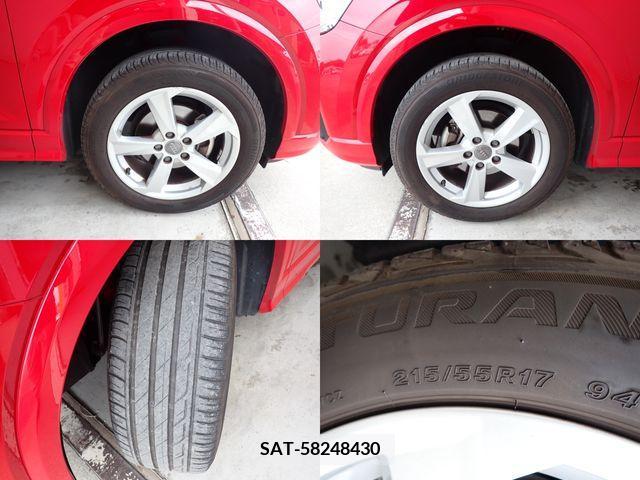 Audi Q2 2020-12 333723-24