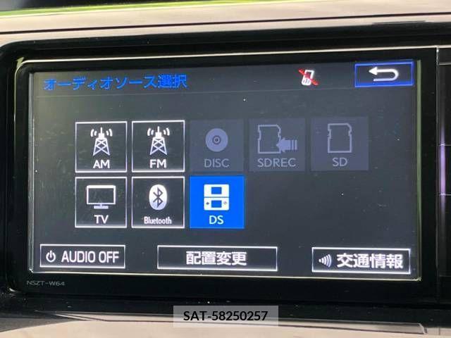 Toyota ESTIMA 2015-06 297348-4