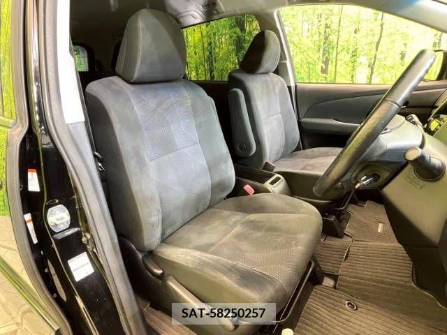 Toyota ESTIMA 2015-06 297348-8