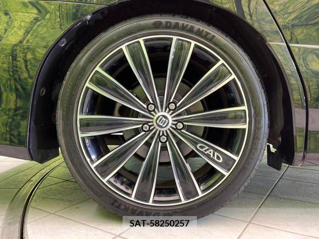 Toyota ESTIMA 2015-06 297348-13