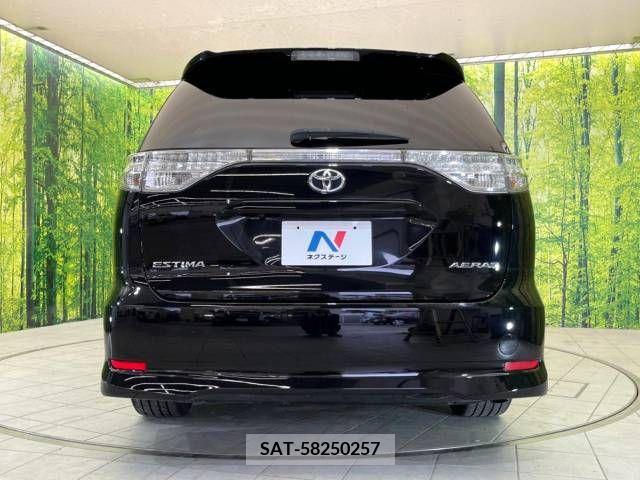 Toyota ESTIMA 2015-06 297348-15