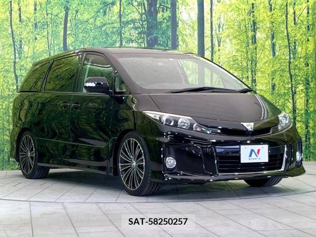 Toyota ESTIMA 2015-06 297348-16