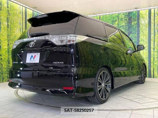 Toyota ESTIMA 2015-06 297348-17