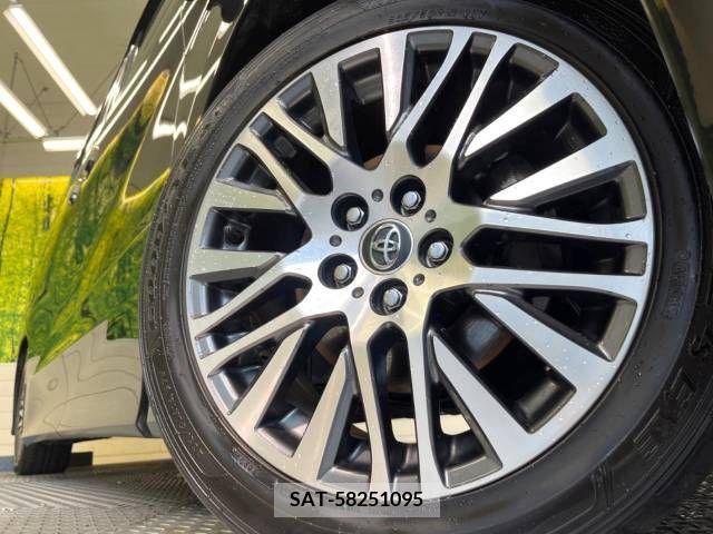 Toyota VELLFIRE 2017-10 369776-14