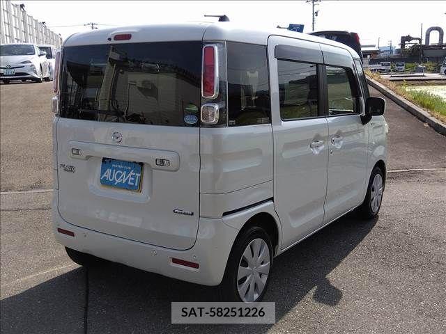 Mazda FLAIR WAGON 2018-06 269899-2