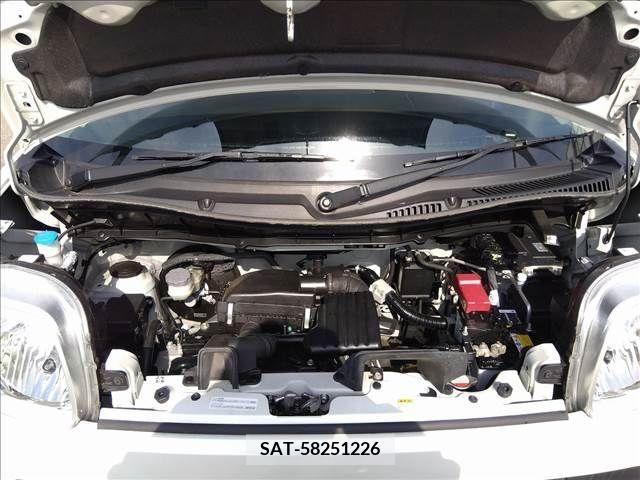 Mazda FLAIR WAGON 2018-06 269899-15