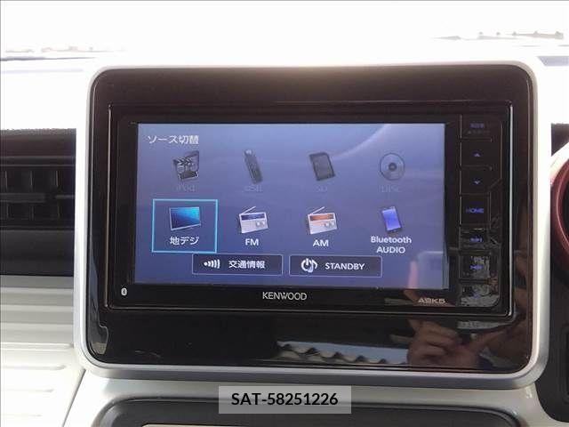 Mazda FLAIR WAGON 2018-06 269899-18