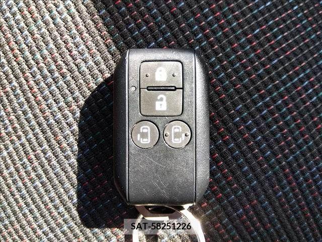 Mazda FLAIR WAGON 2018-06 269899-10