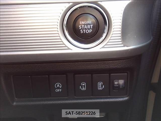 Mazda FLAIR WAGON 2018-06 269899-7