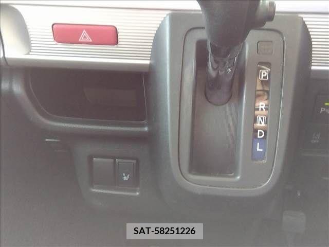 Mazda FLAIR WAGON 2018-06 269899-4