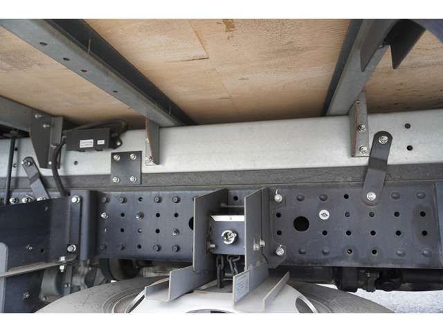 Mitsubishi CANTER 2019-05 6504-12