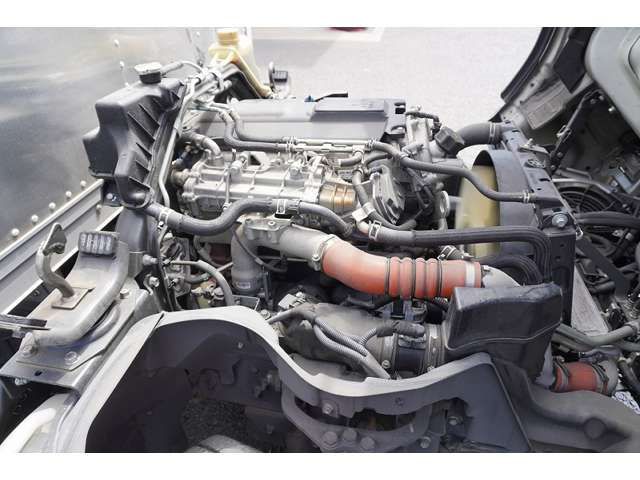 Mitsubishi CANTER 2019-05 6504-15
