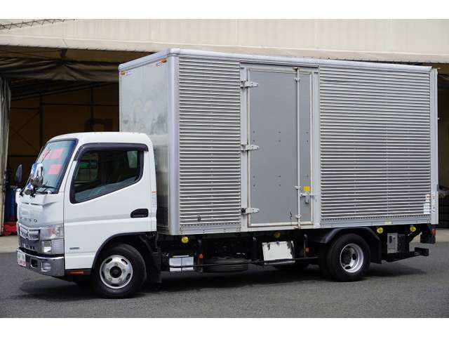 Mitsubishi CANTER 2019-05 6504-8