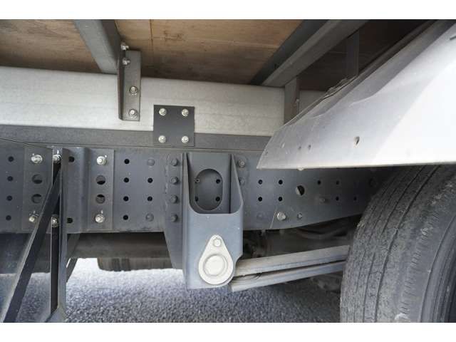 Mitsubishi CANTER 2019-05 6504-11