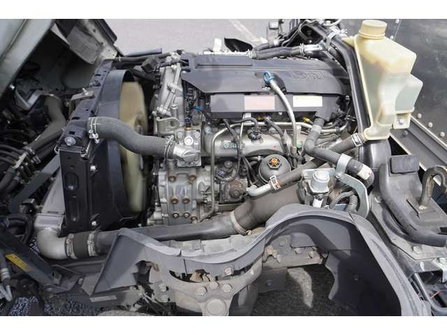 Mitsubishi CANTER 2019-05 6504-14