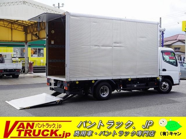 Mitsubishi CANTER 2019-05 6504-0