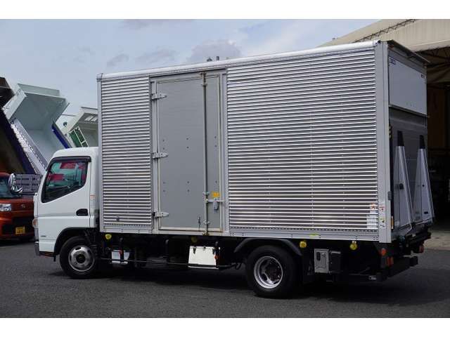 Mitsubishi CANTER 2019-05 6504-6