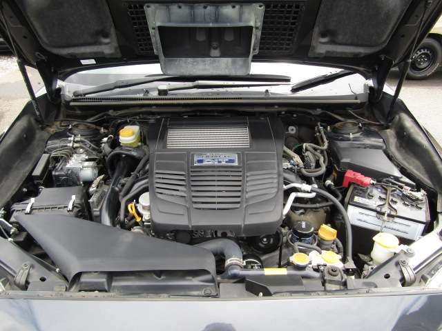 Subaru LEVORG 2016-10 18415-19