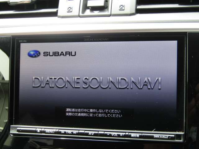 Subaru LEVORG 2016-10 18415-9