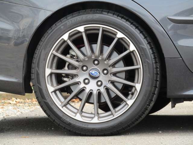 Subaru LEVORG 2016-10 18415-6