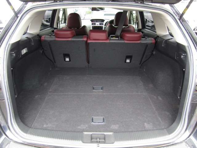 Subaru LEVORG 2016-10 18415-18