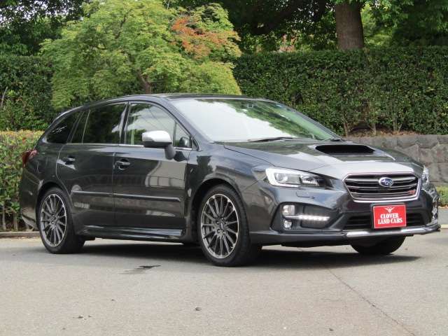 Subaru LEVORG 2016-10 18415-2