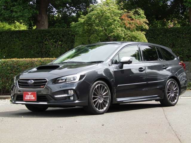 Subaru LEVORG 2016-10 18415-1