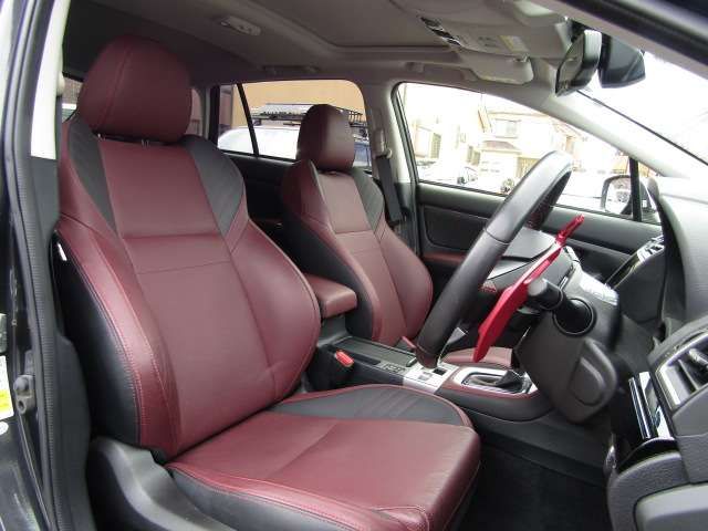 Subaru LEVORG 2016-10 18415-7