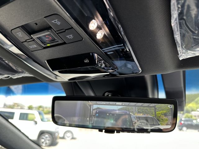 Toyota HARRIER 2023-05 3510-18