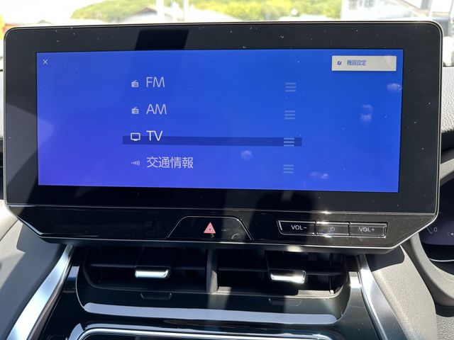 Toyota HARRIER 2023-05 3510-7