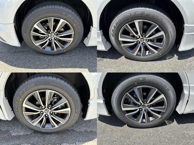 Toyota HARRIER 2023-05 3510-29