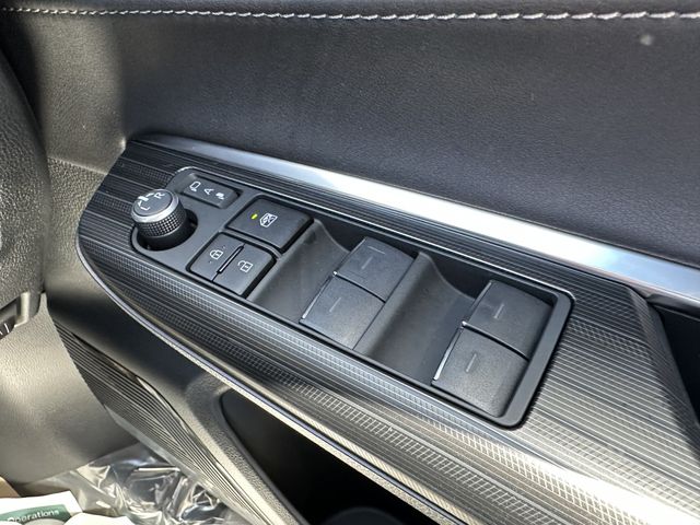 Toyota HARRIER 2023-05 3510-20