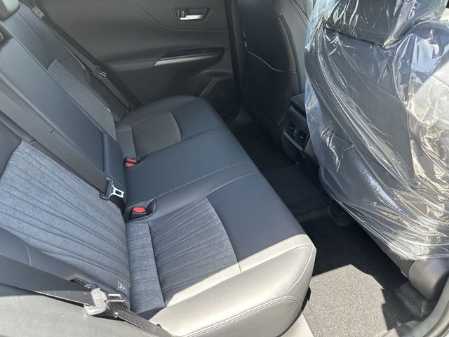 Toyota HARRIER 2023-05 3510-13