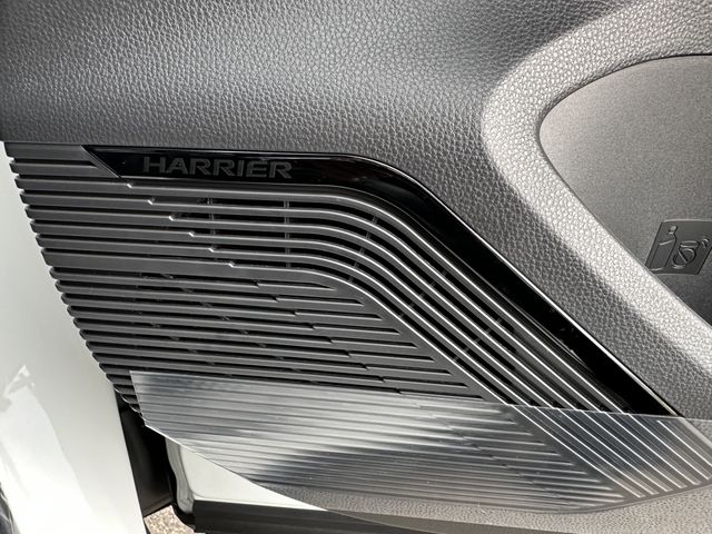 Toyota HARRIER 2023-05 3510-19
